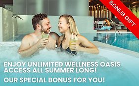 Jurmala Spa Hotel